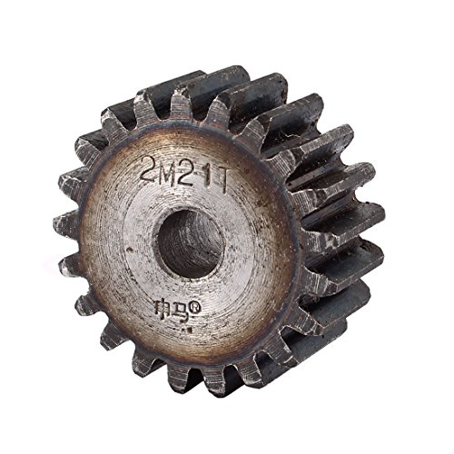 【Zahnrad】  3x2 Amazon.com: Omix-Ada | 18760.13 | Speedometer Drive Gear, 32